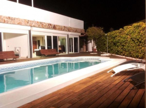 Estupendo Chalet en Candelaria con Piscina